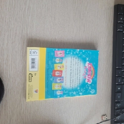 Francesca the Football Fairy  Tác giả: Daisy Meadows 530492