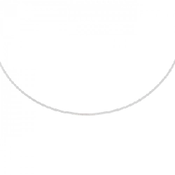 750WG Necklace - Hàng hiệu Authentic