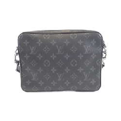 Túi đeo vai Louis Vuitton Monogram Eclipse Reverse Trio Messenger M69443 608986