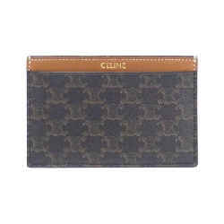 Celine 10B702BQ4 Ví thẻ