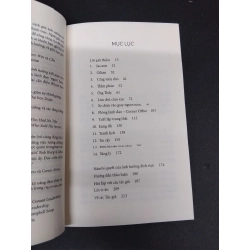 Người gây ảnh hưởng dám cho đi Bob Bung & John David Mann mới 90% 2019 HCM.ASB1809 345471