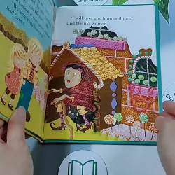 First Readers: Hansel and Gretel - Brothers Grimm 634456