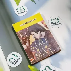 Kẻ Giấu Mặt - Matthews Adam 713890