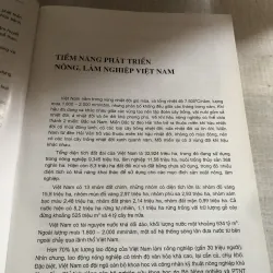 Tiềm năng Việt Nam thế kỷ XXI 779569