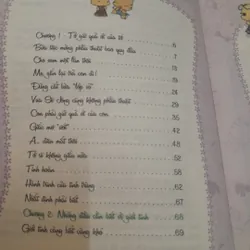 Sách Tuổu mới lớn- Tập 4.Thắc mắc về giới tính. Truyện tranh. Lời Koo Sung Ae 696672