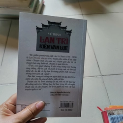 Lan Trì kiến văn lục  466585
