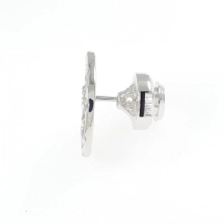 PT900 Kim cương Brooch 0.06CT - Hàng hiệu Chính hãng 872212