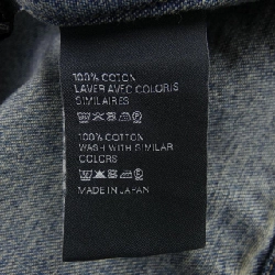 【Mã giảm giá】Áo sơ mi CELINE 637023