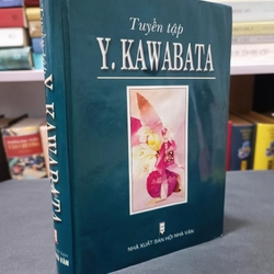 Tuyển tập Y. Kawabata 299150