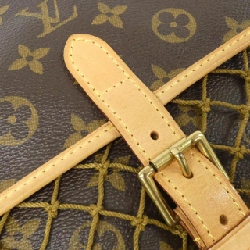 Túi xách vai Louis Vuitton Monogram Congo PM M40117 - Hàng hiệu Chính hãng 805518