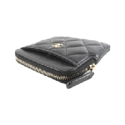 Ví tiền Chanel Timeless Classic AP2061 619353