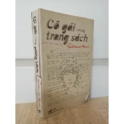 [Phiên Chợ Sách Cũ] Cô Gái Trong Trang Sách (2014) - Guillaume Musso S1009