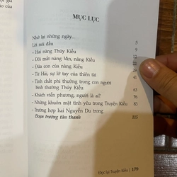 Đọc lại truyện Kiều - Vũ Hạnh (k4) 455763