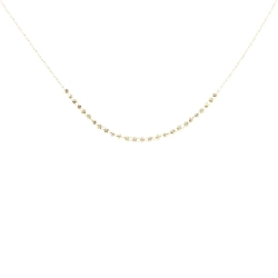 K18YG Necklace - Hàng hiệu Authentic