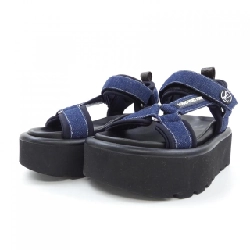 Giày sandal LOUIS VUITTON - Hàng hiệu Authentic 662484