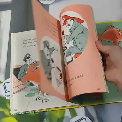 [MIỄN PHÍ BỌC SÁCH] [XƯA] A Fish Out Of Water (1961) - Helen Palmer 990354