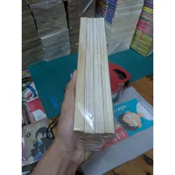 Truyện tranh hoa và đoản kiếm