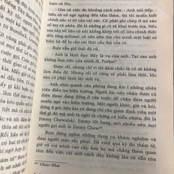 GIẾT NGƯỜI ĐƯA THƯ - TAMI HOAG 448683