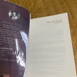 Một nửa ấm áp 720405