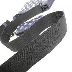 Túi đeo vai Louis Vuitton Monogram Shadow Gaston Wearable Wallet M83384 611955