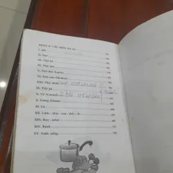 Phương pháp chế biến 99 MÓN ĂN Á - ÂU 559451
