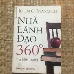 Nhà lãnh đạo 360 