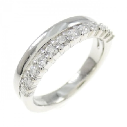 Nhẫn kim cương 4゜C - Hàng hiệu Authentic