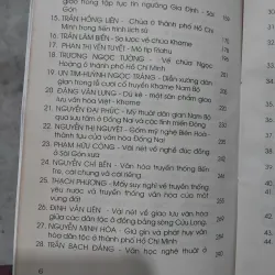 Văn hóa nghệ thuật Nam Bộ  995544