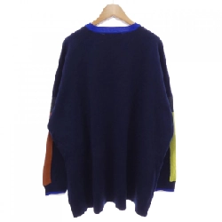 ENFOLD 300FS270-0580 Áo len - Hàng hiệu Chính hãng 774266