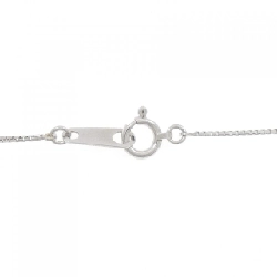 Dây chuyền Ruby 0.72CT - Hàng hiệu Authentic 864229