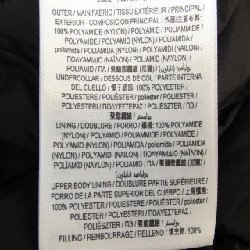 【Mã giảm giá】Burberry BURBERRY Áo khoác lông 636372