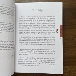 Gia Cát Khổng Minh bàn về phong thuỷ 961450