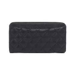 Ví Chanel Timeless Classic Line AP0242 622110