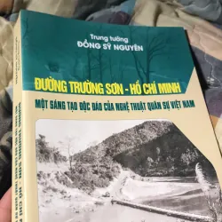 Đường Trường Sơn 934616