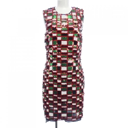 【Khuyến mãi】Đầm CHRISTOPHER KANE