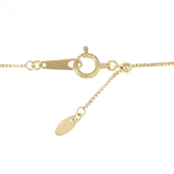 Dây chuyền kim cương K18YG 0.70CT - Hàng hiệu Chính hãng 861149