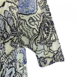 Pleats Please PLEATS PLEASE áo 636328