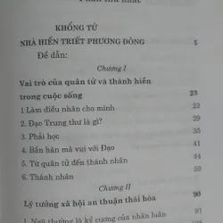Khổng TỬ TIỂU SỬ  562385