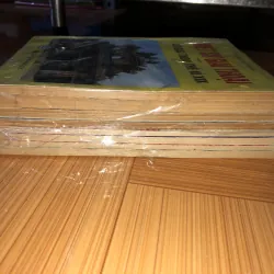 Việt sử giai thoại - Nguyễn Khắc Thuần 1026046