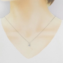 4゜C Aquamarine Necklace - Hàng hiệu Authentic 845594