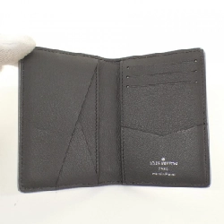 Ví da tổ chức bằng da kỳ lạ Louis Vuitton 623902