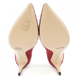 【Mã giảm giá】Giày cao gót GIORGIO ARMANI 662237