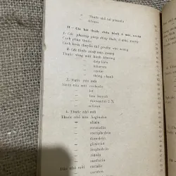 Thuốc tai mũi họng - bs Nguyễn Văn Sửu  990669