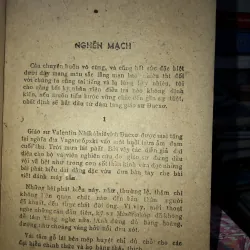 Mê muội - Paven Nilin  970810