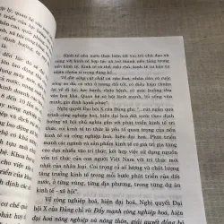 Tìm hiểu Một số thuật ngữ trong Văn kiện Đại hội X của Đảng 781958