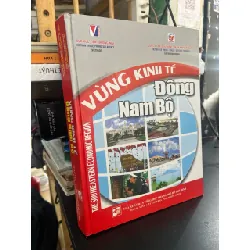 Vùng kinh tế Đông Nam Bộ