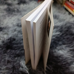 Đừng mơ từ bỏ sách giấy (Umberto Eco) 535533