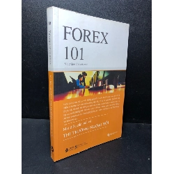 (TẶNG BOOKMARK) Mọi điều cần biết về thị trường ngoại hối Valerijus Ovsyanikas 2020 mới 80% gấp bìa ố nhẹ RBK2011