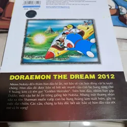 Doreamon -  nobita và hòn đảo diệu kì 974513