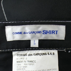 Quần COMME des GARCONS SHIRT FL-P010 - Hàng hiệu Chính hãng 885813